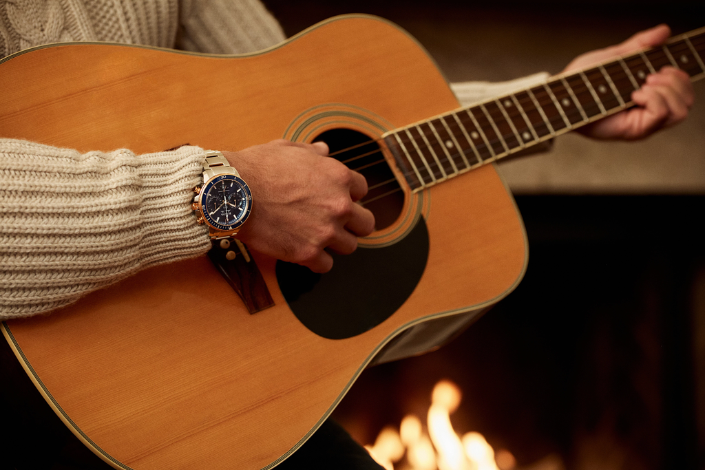 Marine Star Model # :98B301