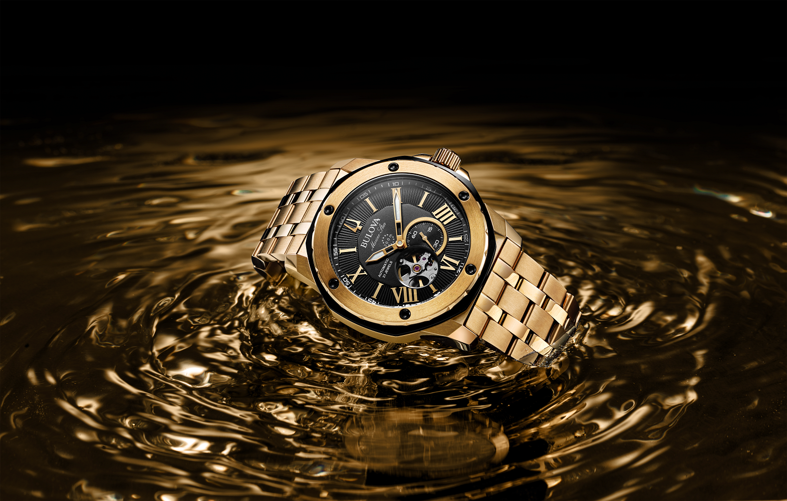 Marine Star Series A 98A273