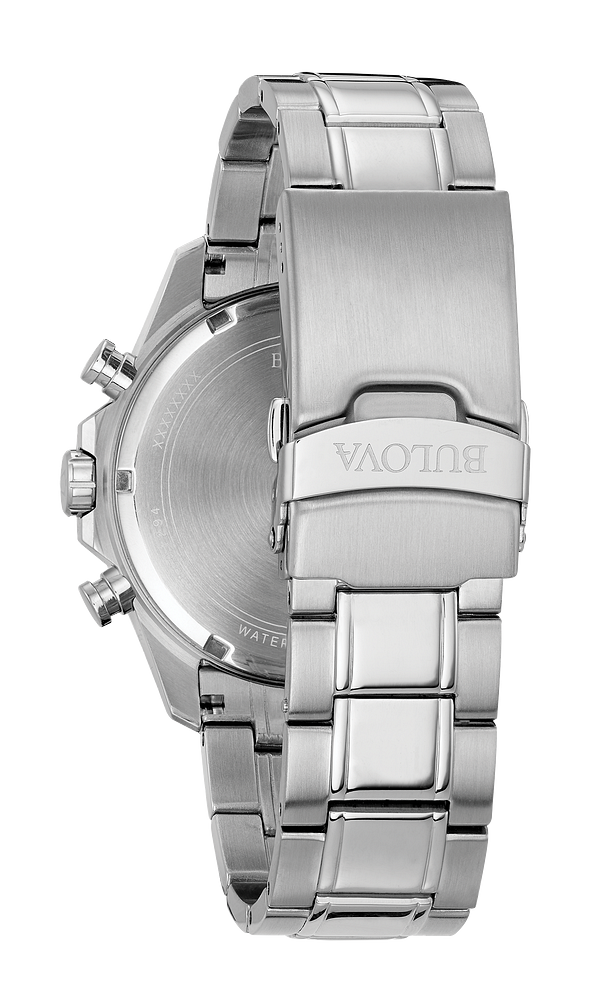 Marine Star Model # :96B256