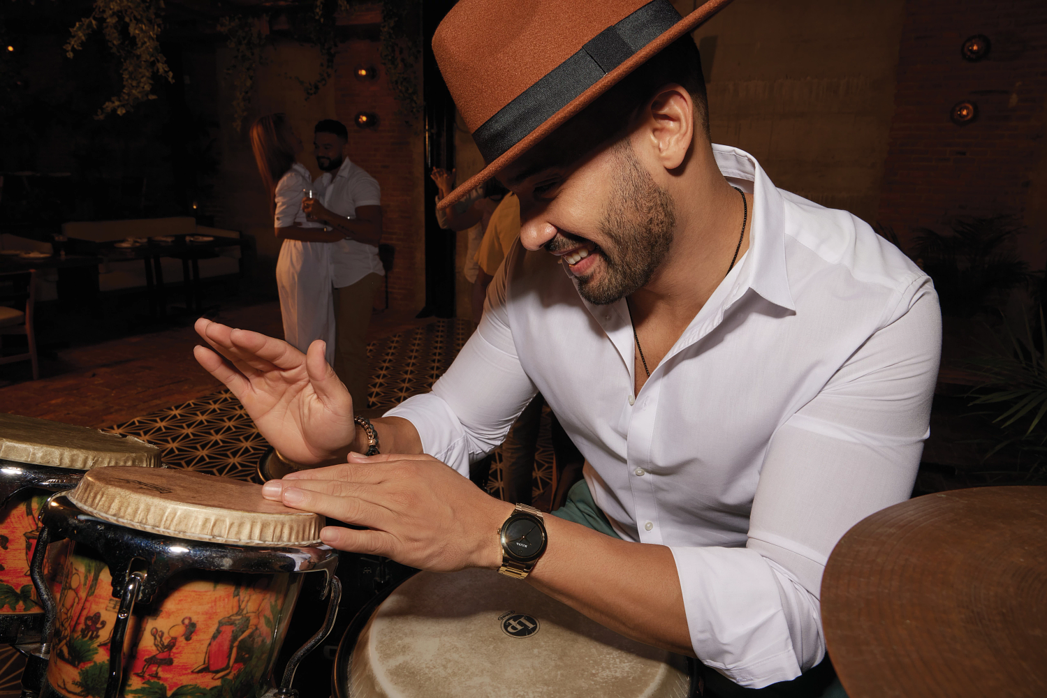 Millennia Model # :97A183