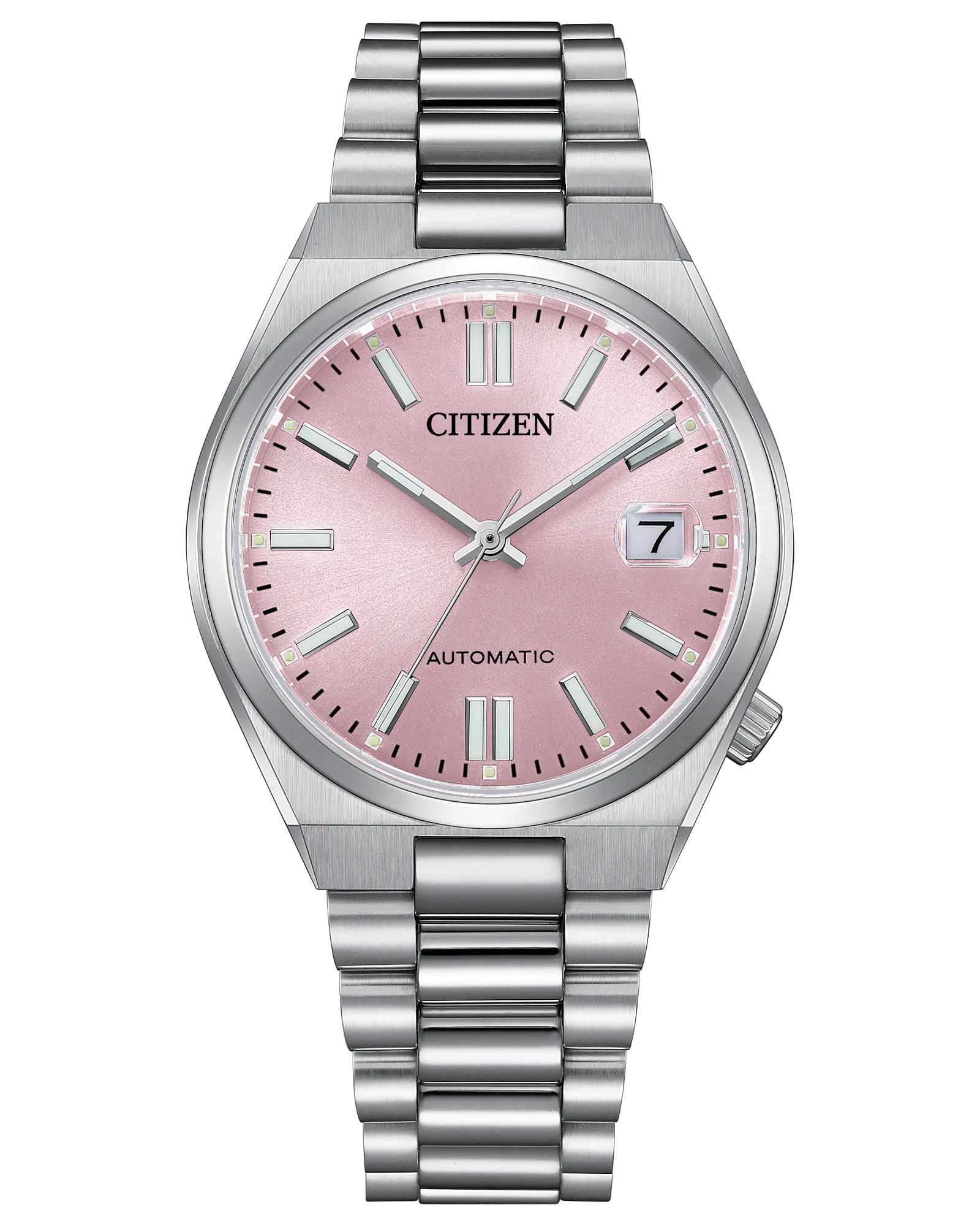 TSUYOSA 37mm Automatic