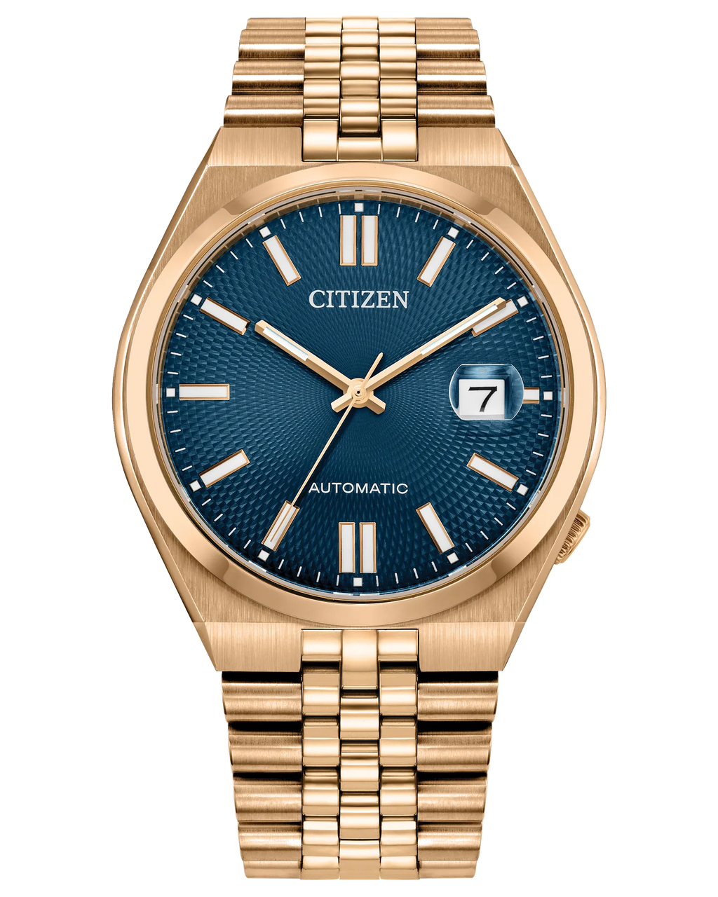TSUYOSA 60 Automatic