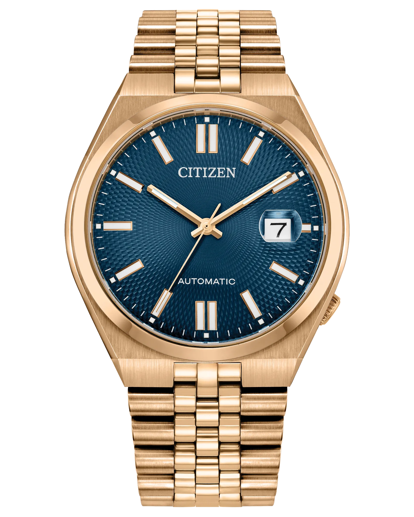 TSUYOSA 60 Automatic