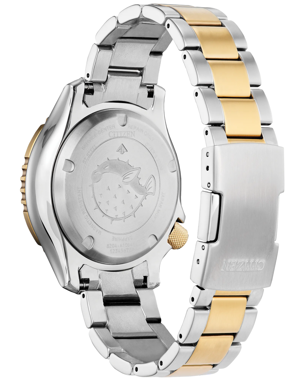 Promaster Dive Automatic