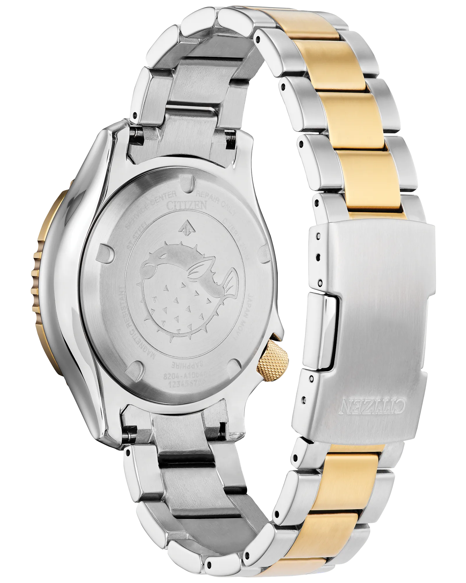 Promaster Dive Automatic