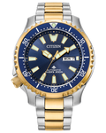 Promaster Dive Automatic