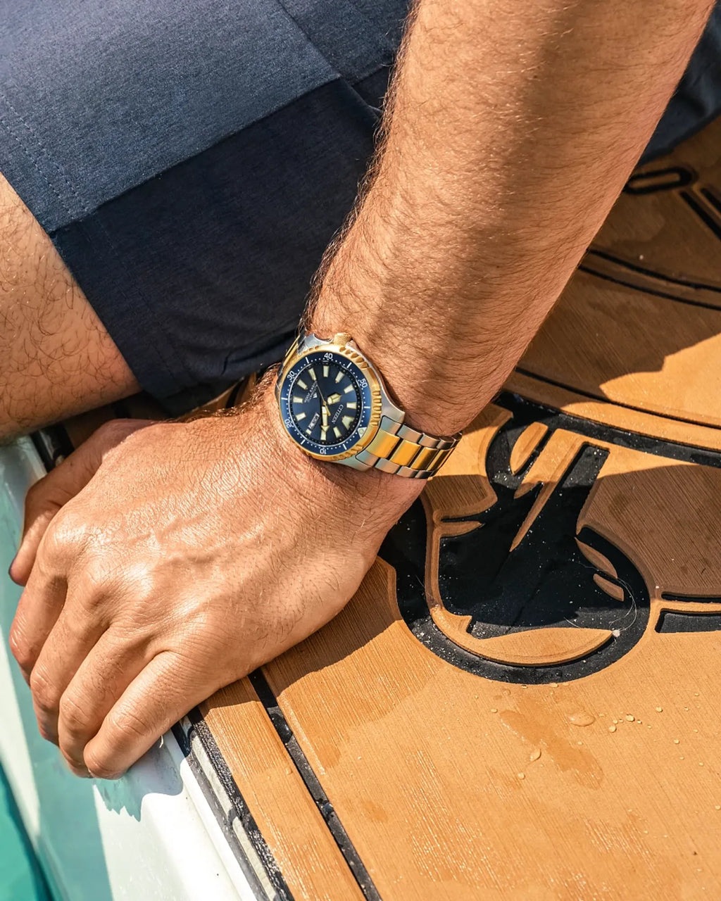 Promaster Dive Automatic