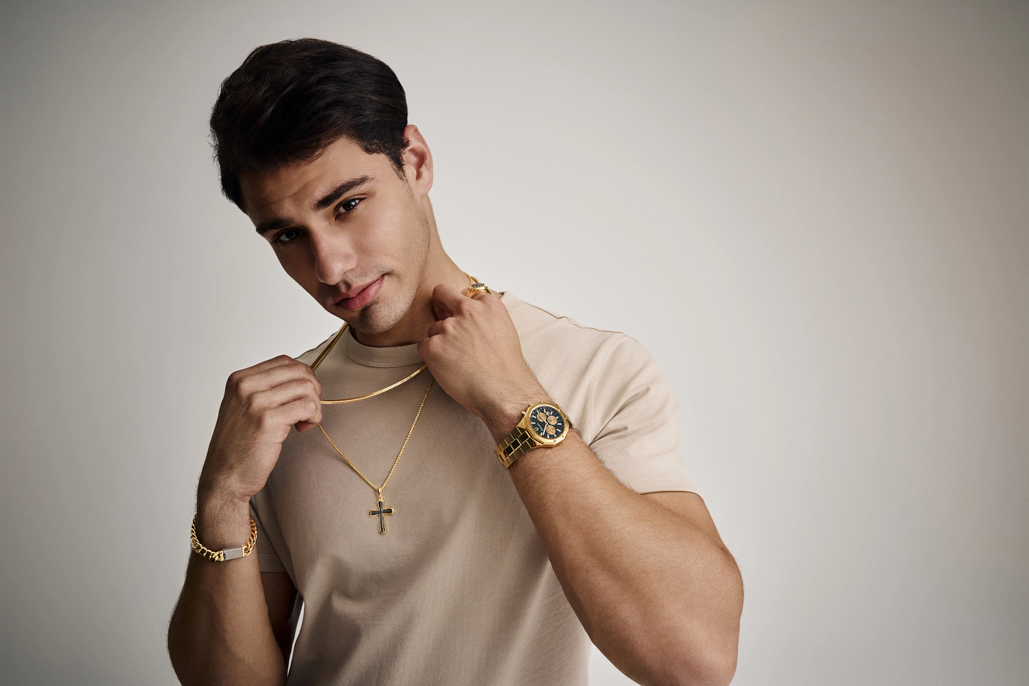 Prestige Model # :97B232