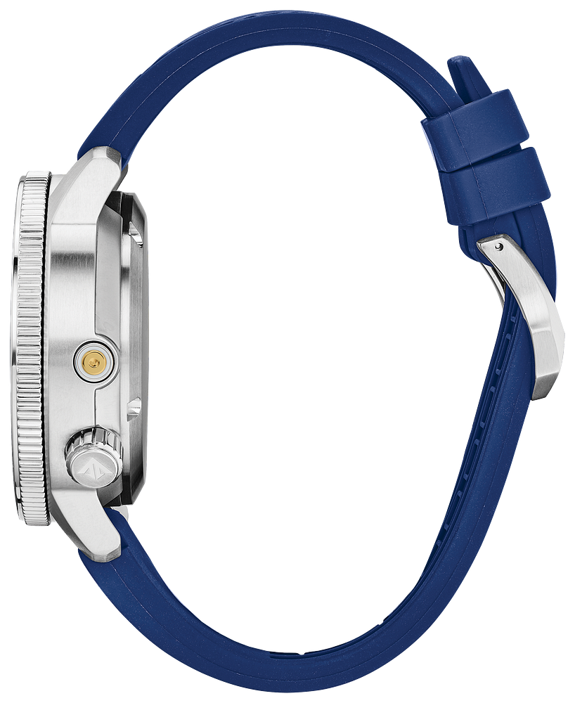 Promaster Aqualand 200M Depth Meter Model # :BN2038-01L