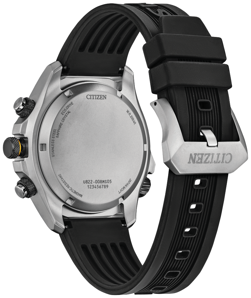 Promaster Land U822 Model # :JV1007-07E