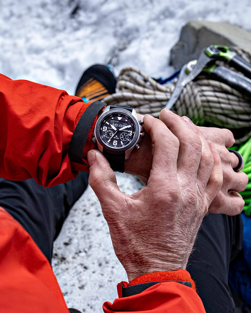 Promaster Land U822 Model # :JV1007-07E