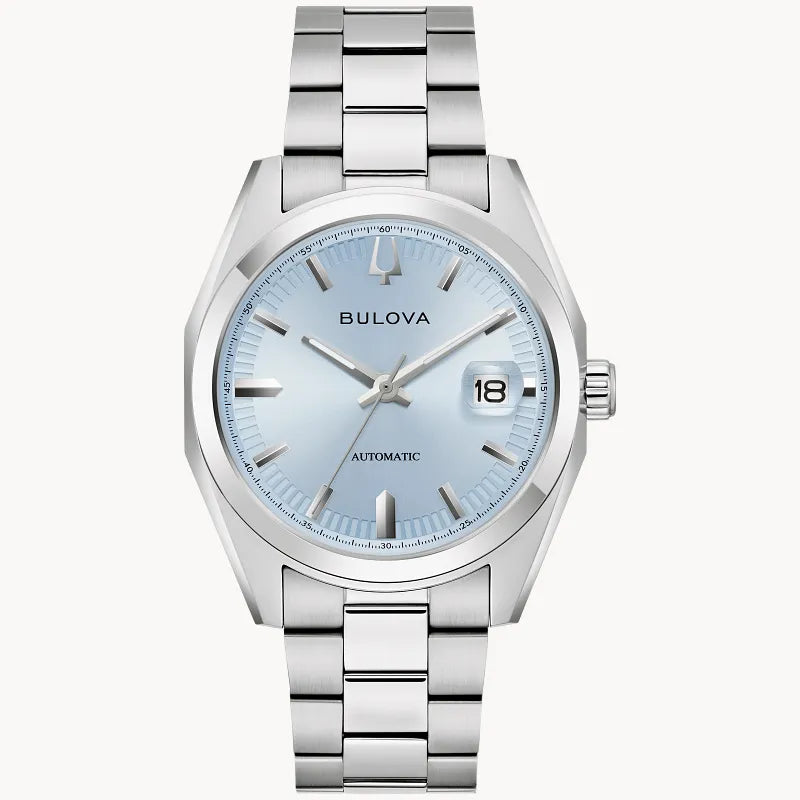 Bulova Surveyor 96B469