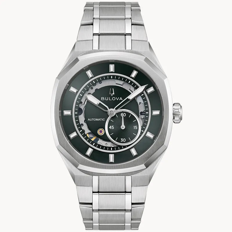 Bulova Surveyor Marc Anthony 96A346