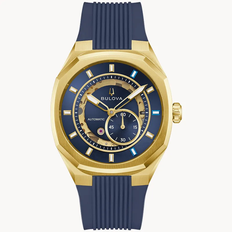 Bulova Surveyor Marc Anthony 97A205