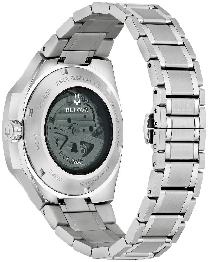Bulova Surveyor Marc Anthony 96A346 vista 3