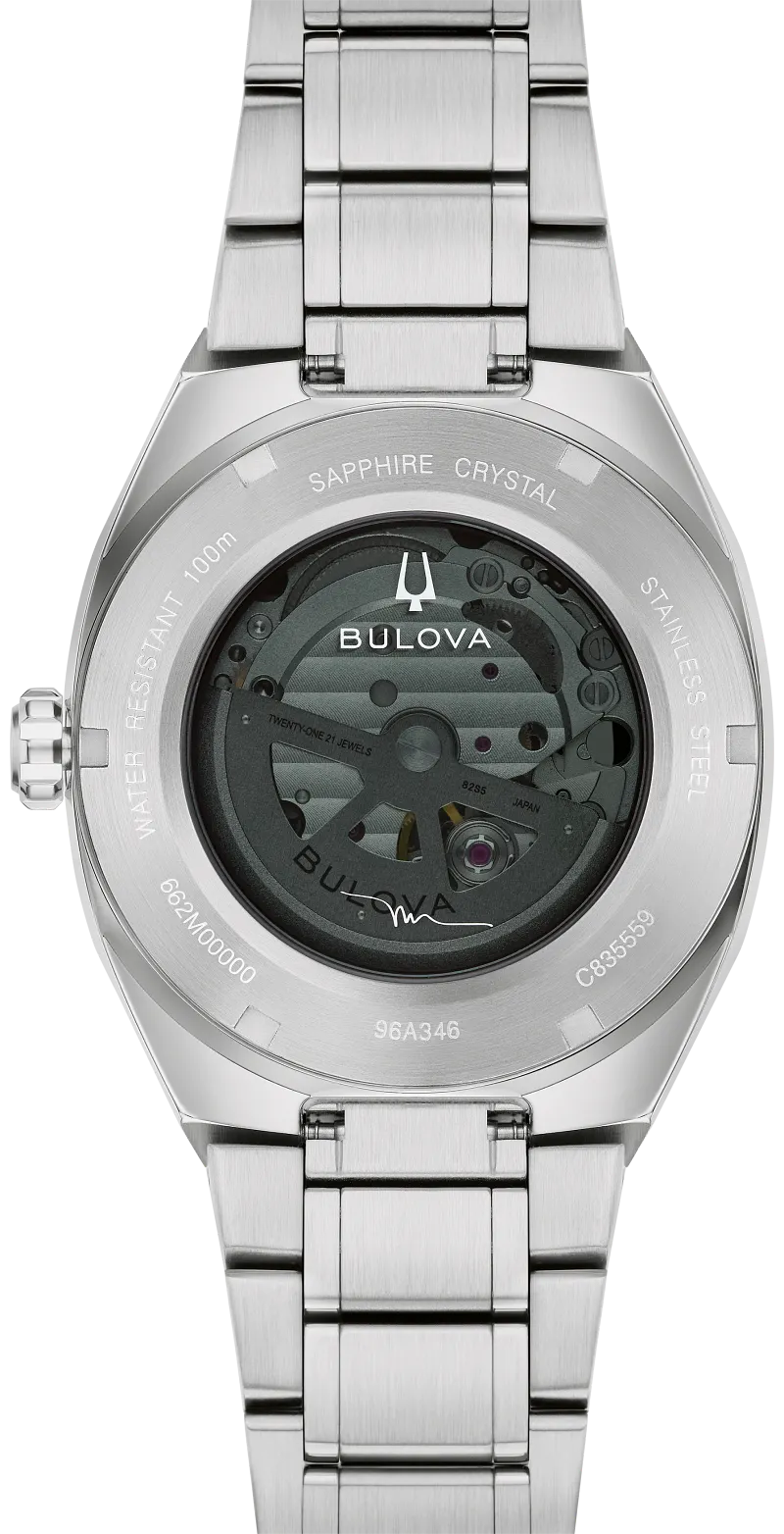 Bulova Surveyor Marc Anthony 96A346 vista 4