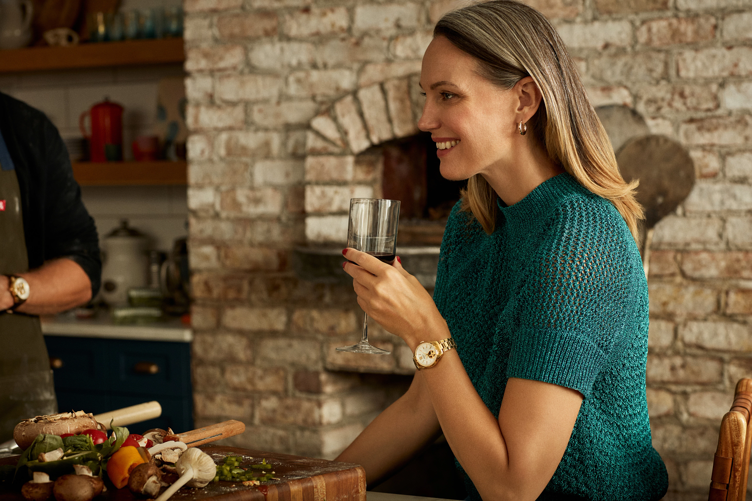 Sutton Model # :97L172