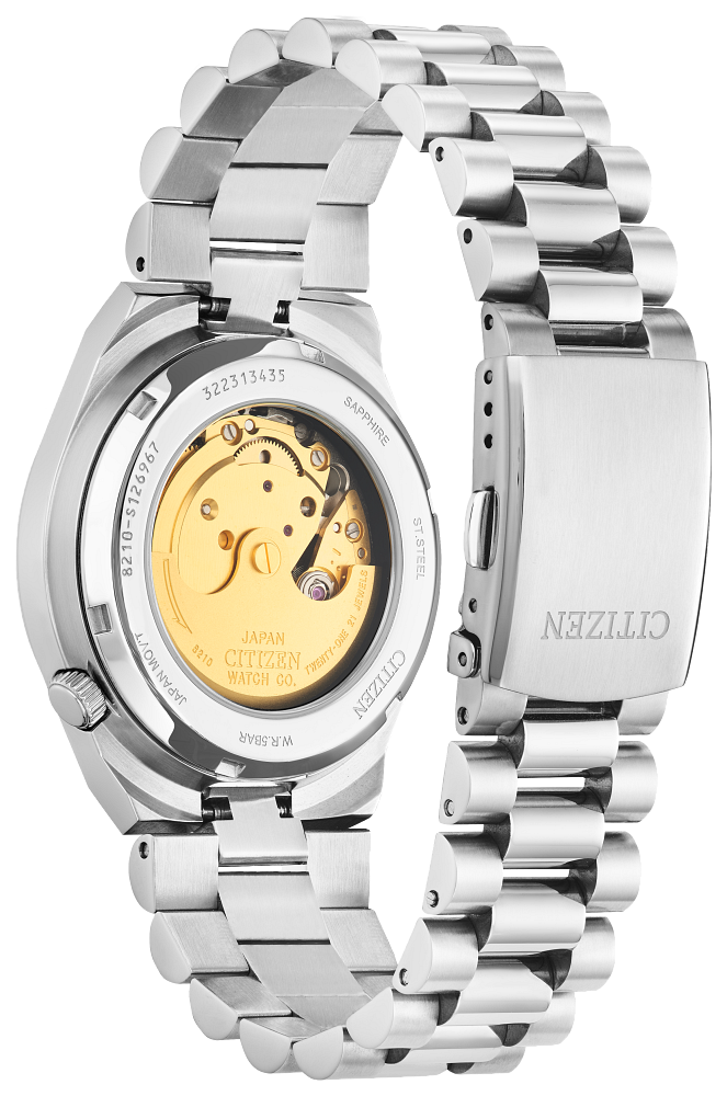 TSUYOSA Model # :NJ0151-53M