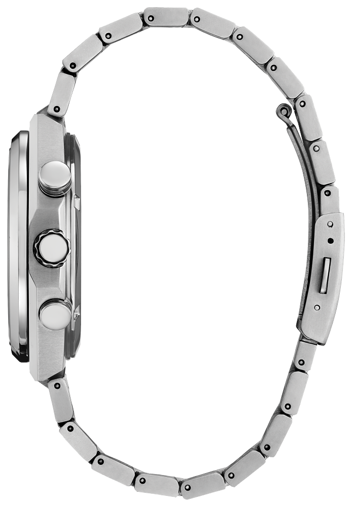 Zenshin Chrono Model # :CA4610-85M