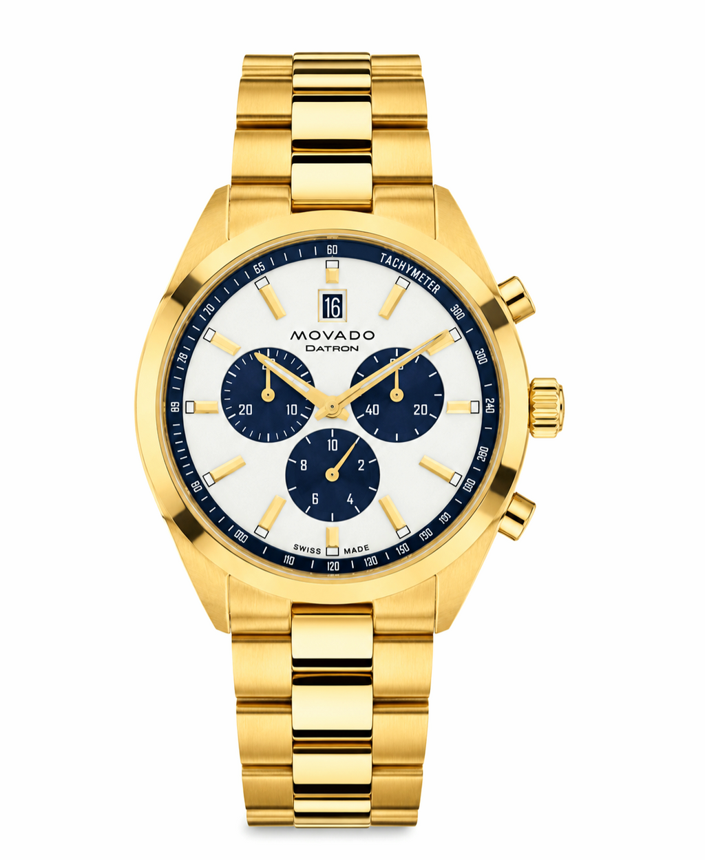 Movado Datron