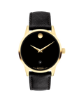 Movado Museum Classic Automatic 40mm 0608025 front