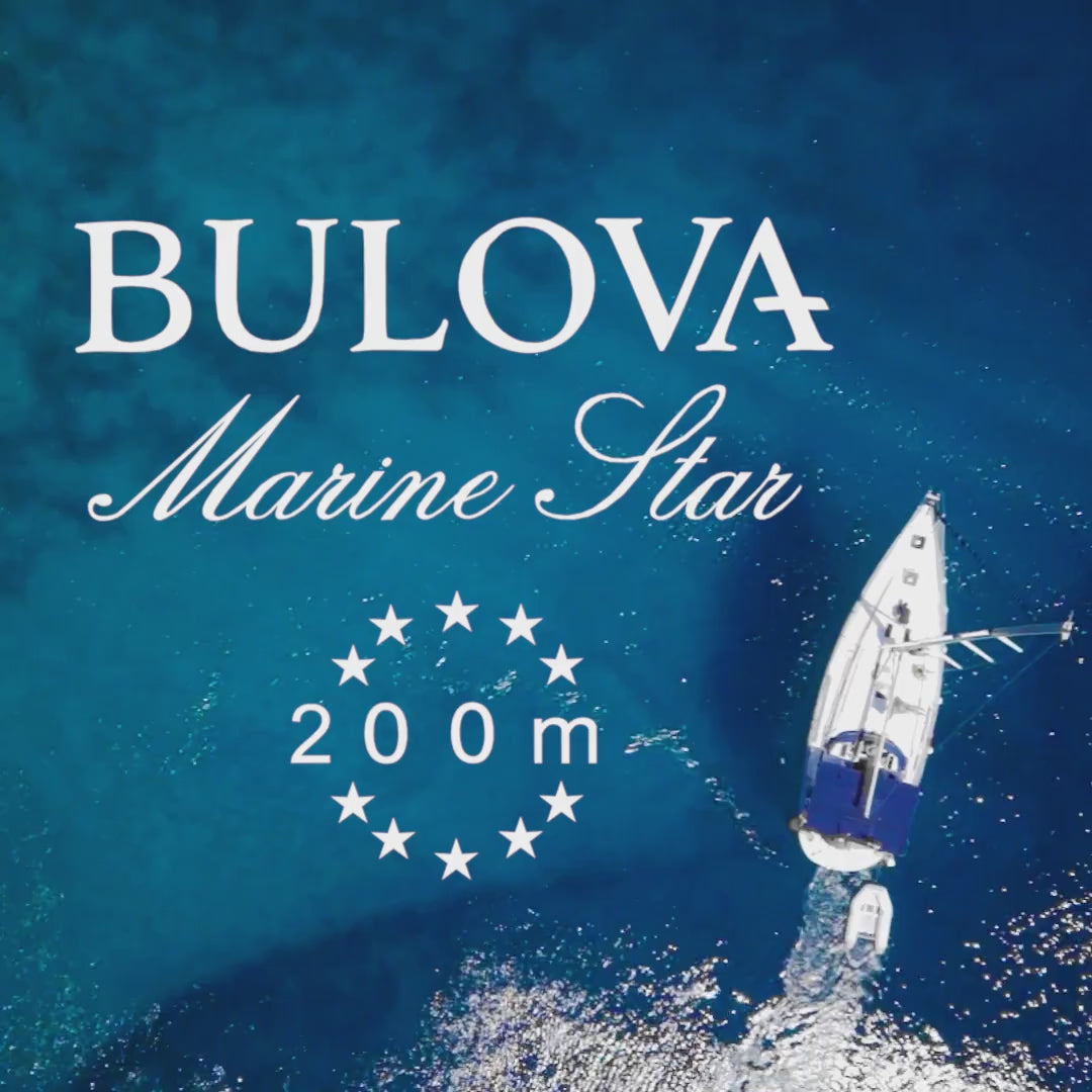 Marine Star Series A 98A273