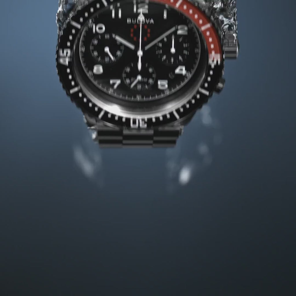 Marine Star Heritage 98B451