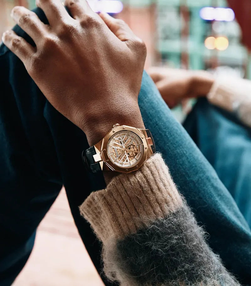 Bulova Prestige 97A206 vista 4