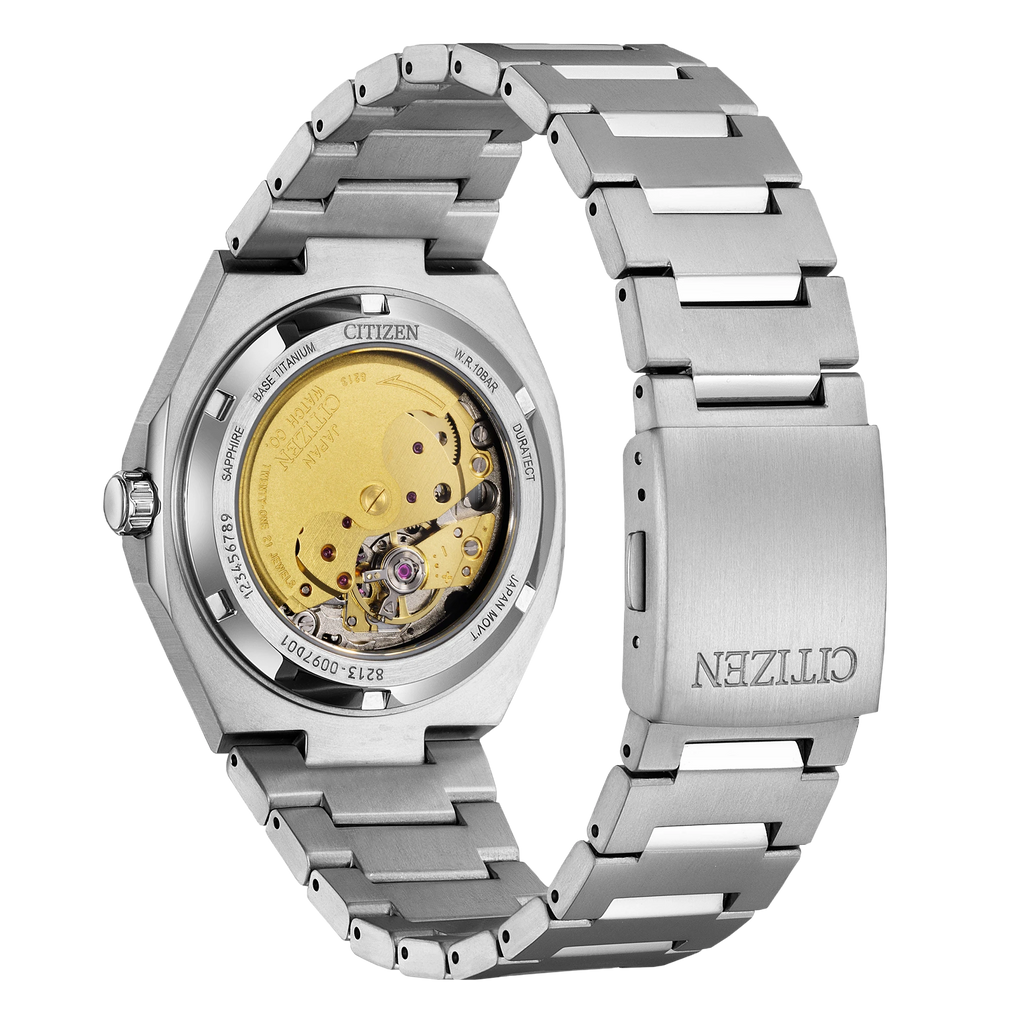 Citizen Zenshin NJ0180-80L vista 2