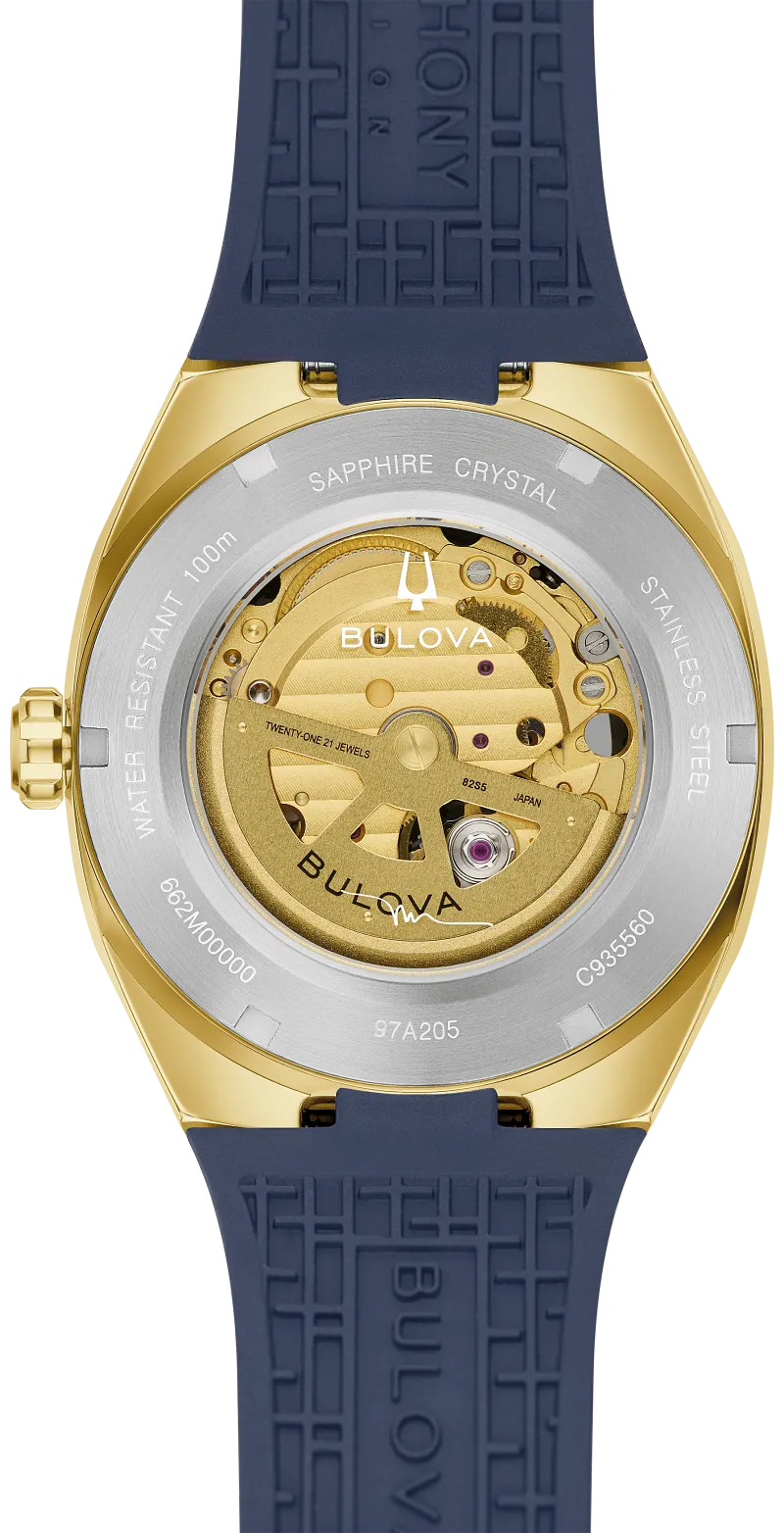 Bulova Surveyor Marc Anthony 97A205 vista 4