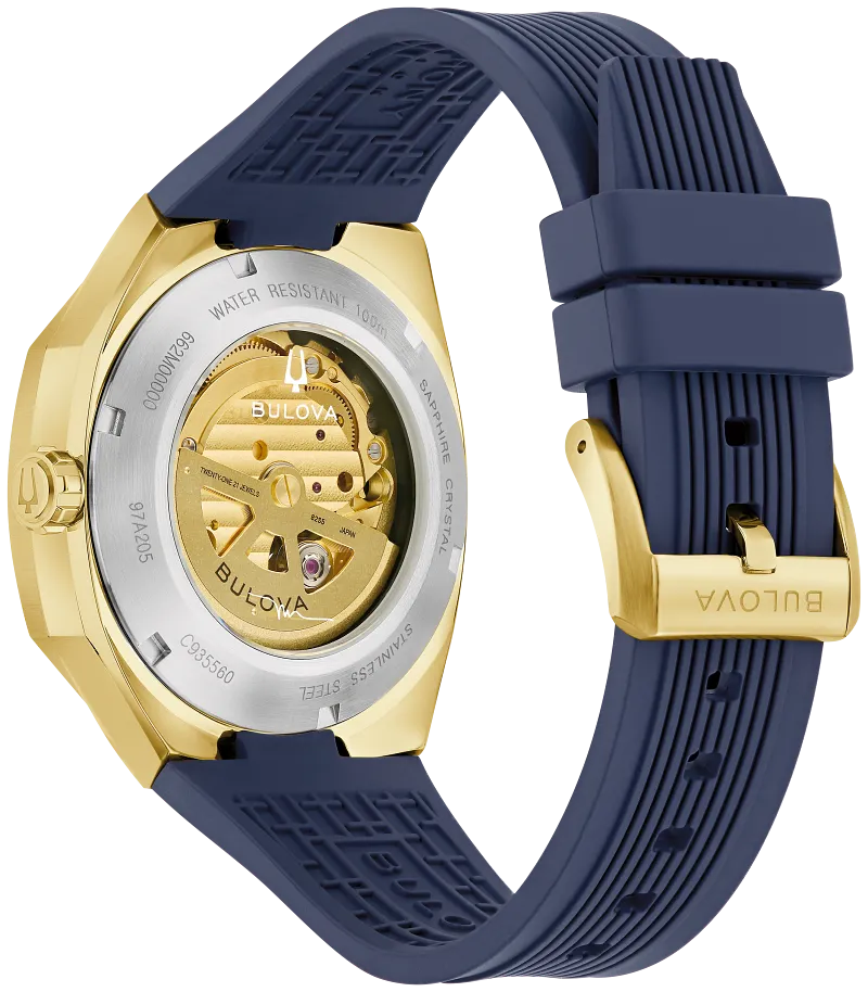 Bulova Surveyor Marc Anthony 97A205 vista 3