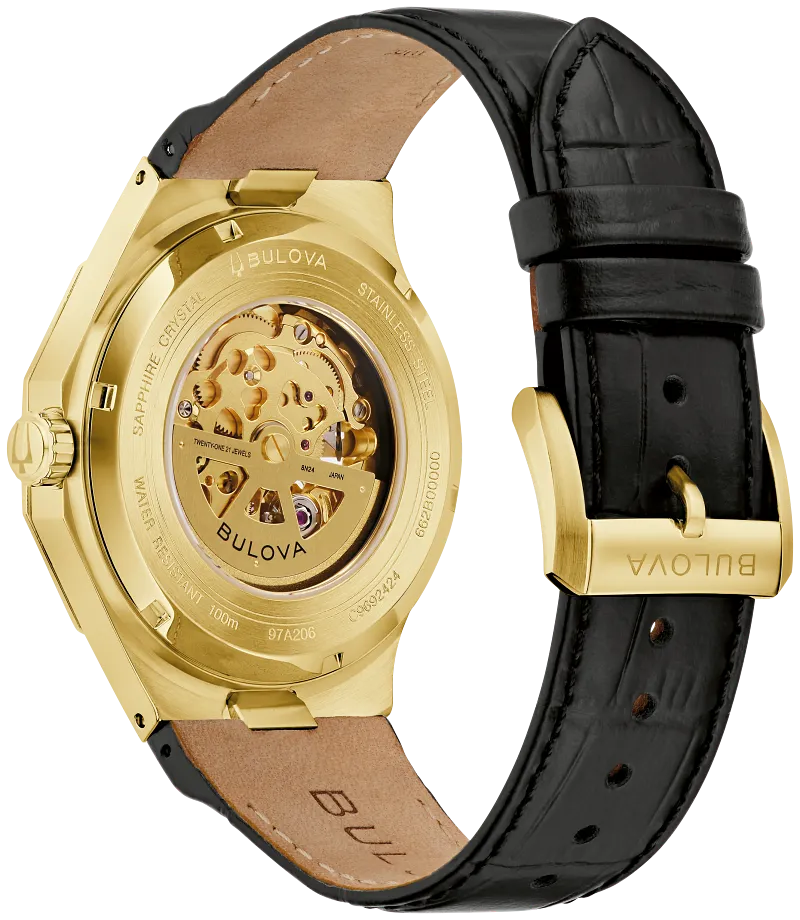 Bulova Prestige 97A206 vista 3