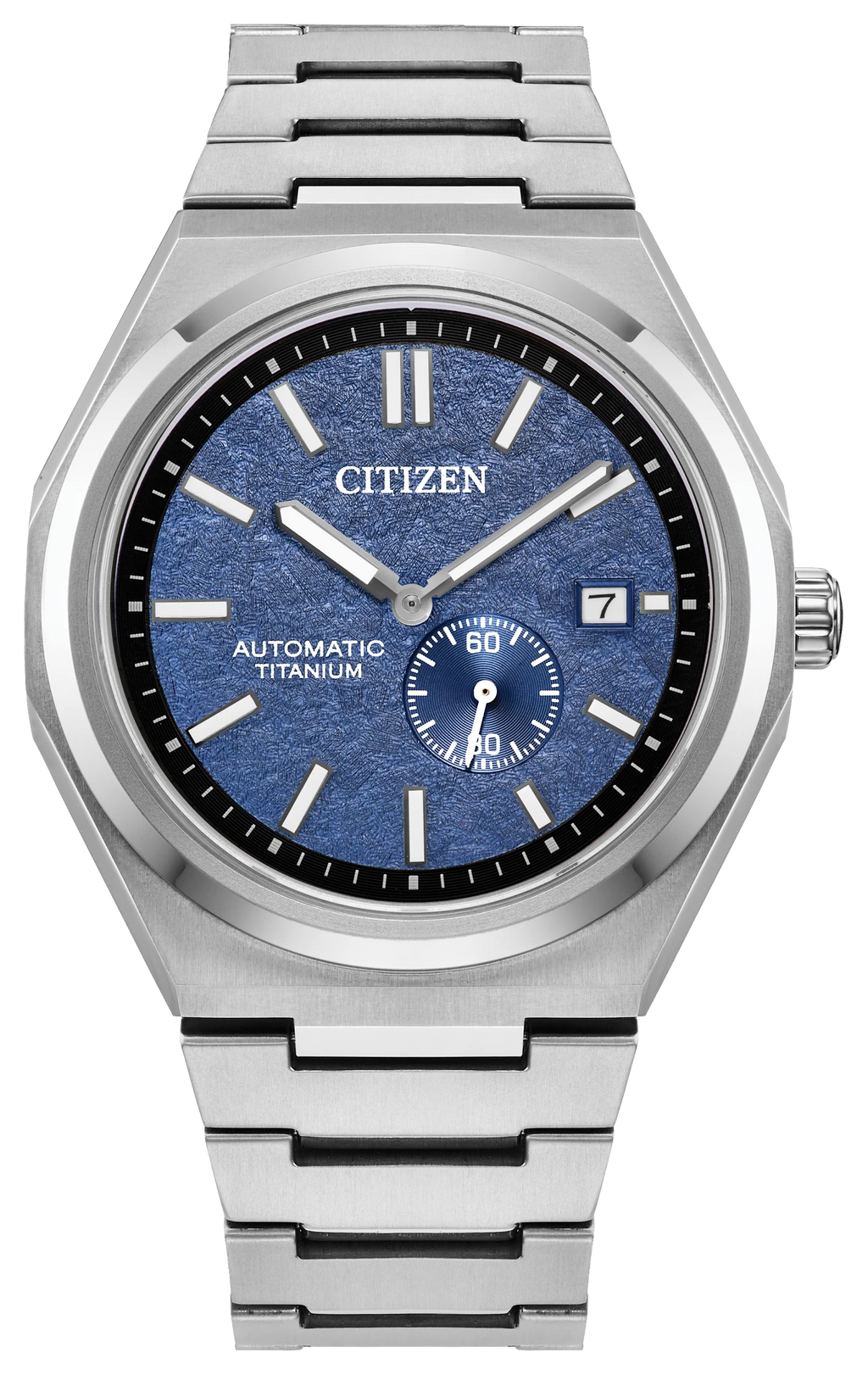 Citizen Zenshin NJ0180-80L