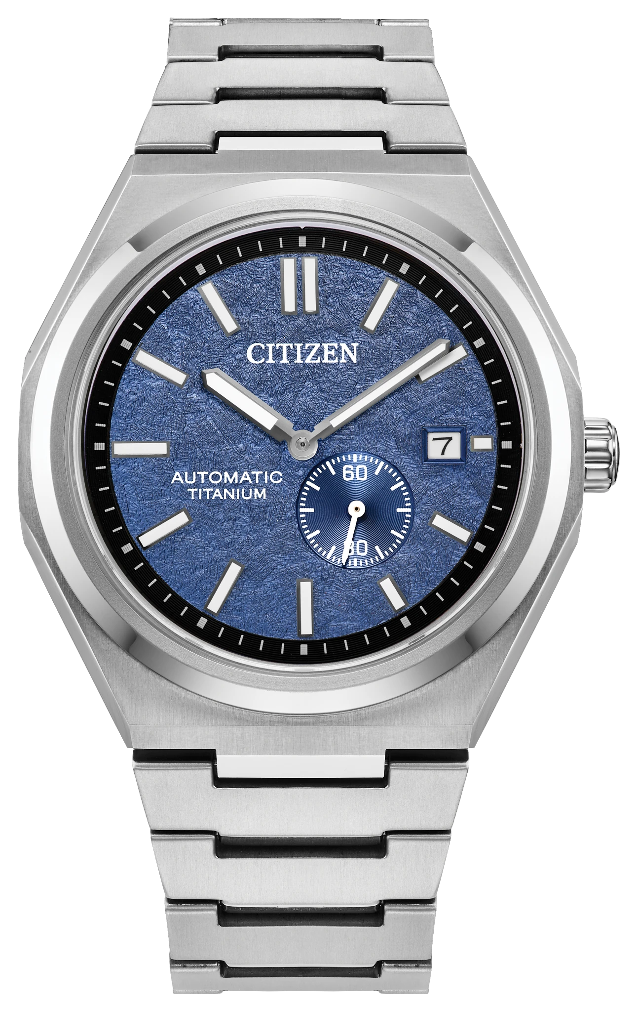 Citizen Zenshin NJ0180-80L