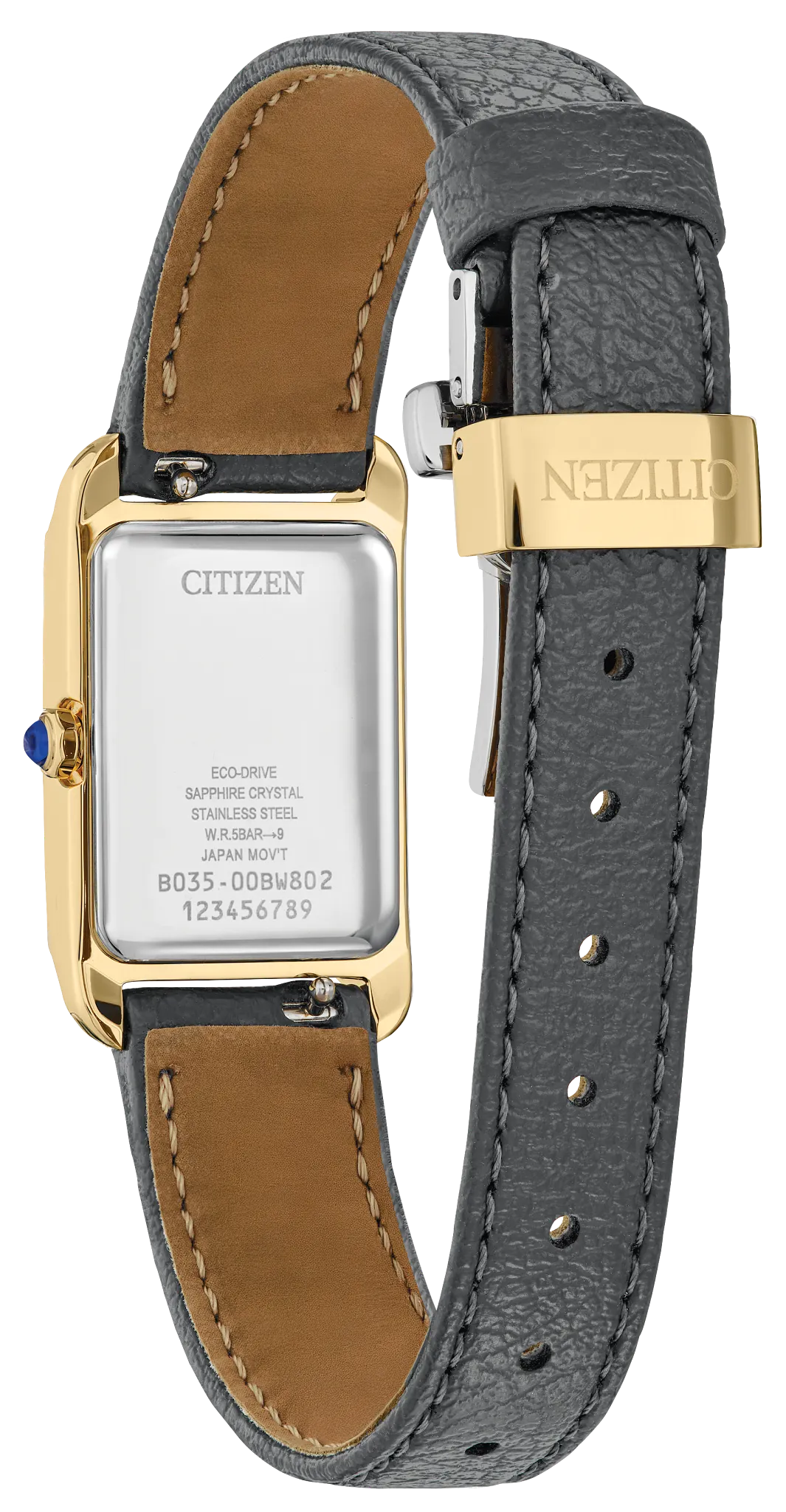 Citizen L Bianca EW5622-09P vista 2