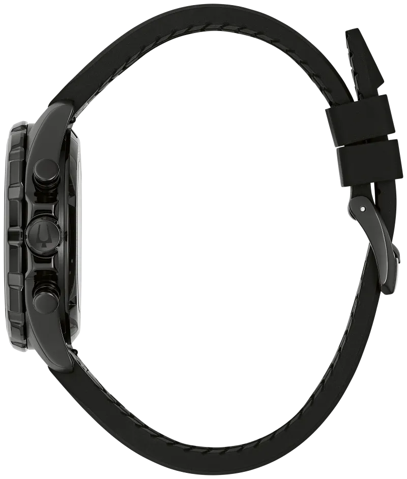 Bulova E1 Team Miami 98B476 vista 2